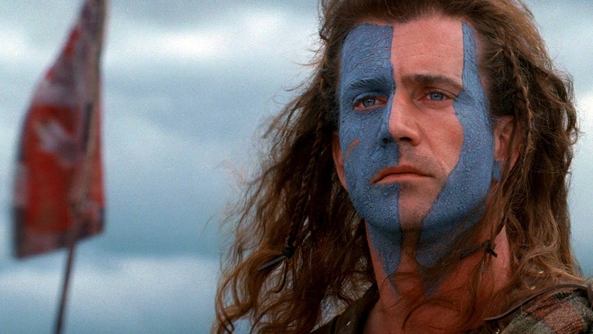 3 HOURS Relax Music BRAVEHEART Theme Instrumental Soundtrack Tribute | Chinese Flute + Piano |