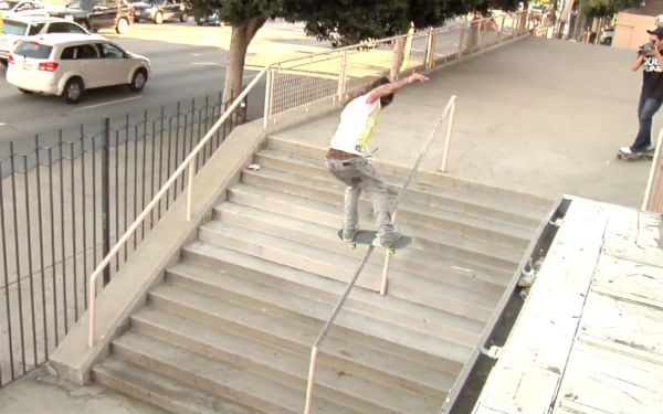 slide