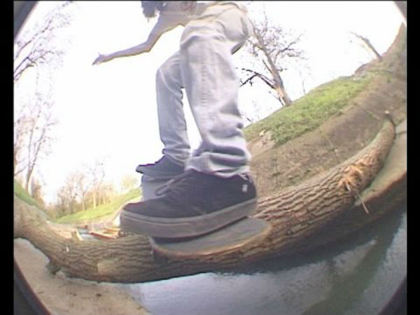 slide