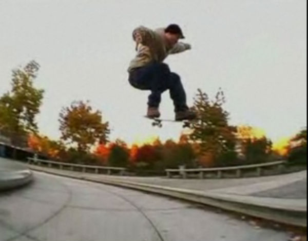 slide