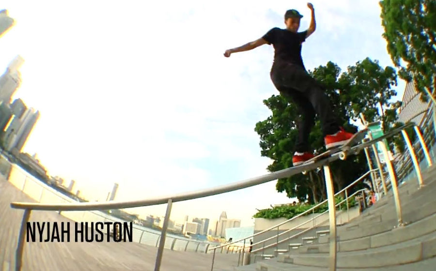 slide