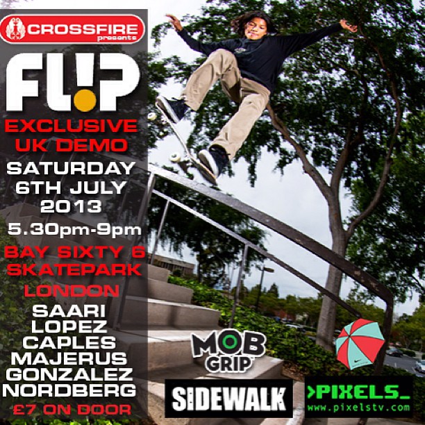 slide