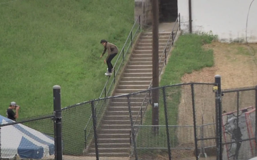 slide