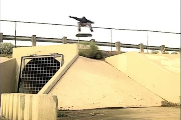 slide