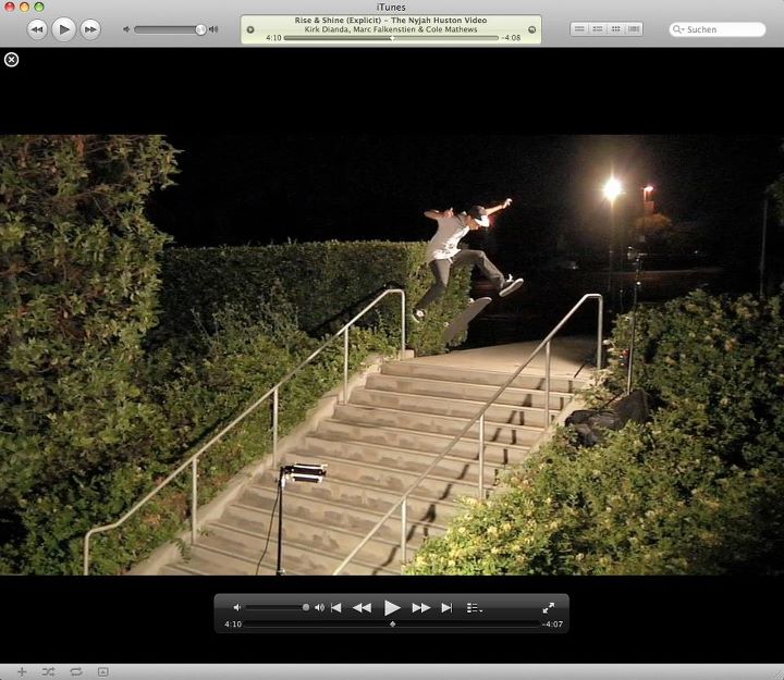 slide