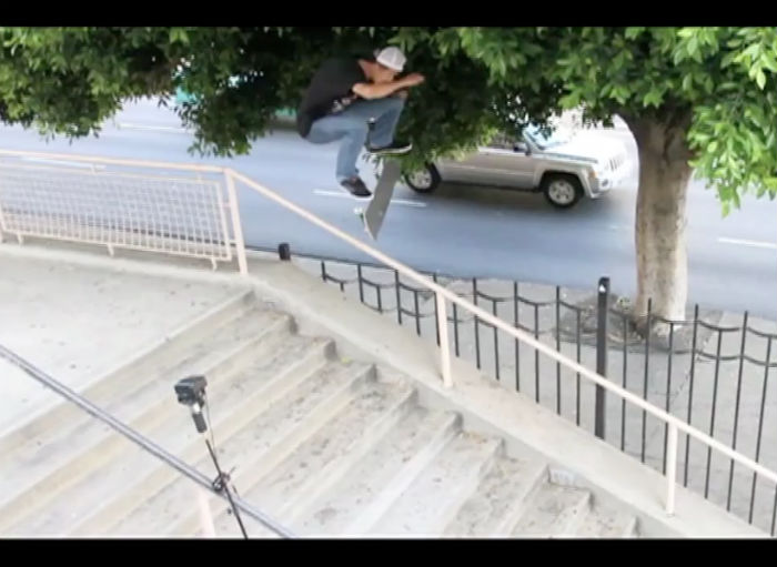 slide