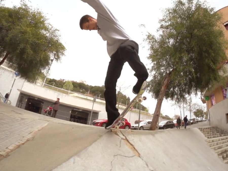 slide