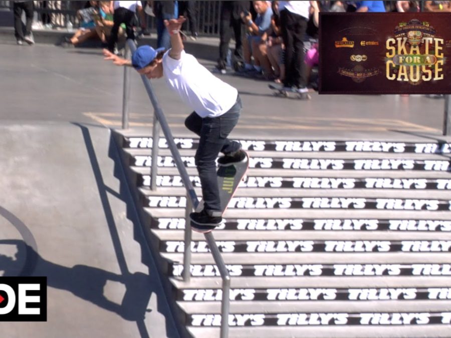 slide