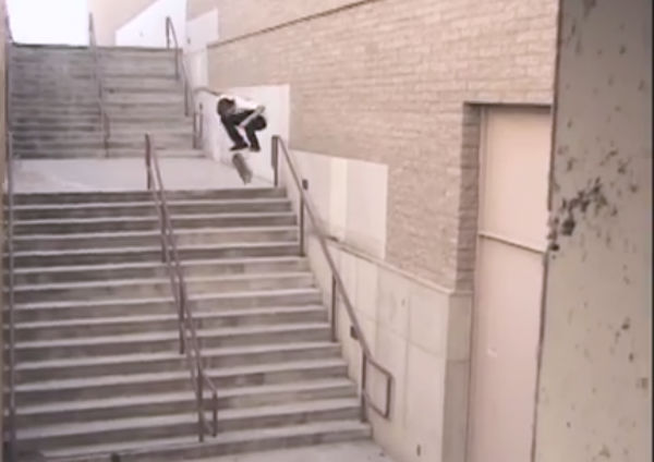slide