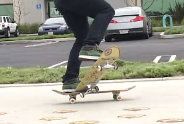 slide