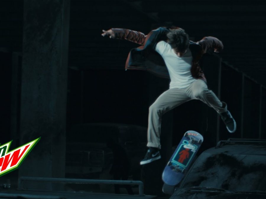 slide