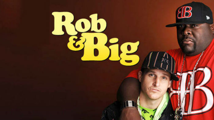 Rob & Big - Christopher "Big Black" Boykin ist mit 45 Jahren ...