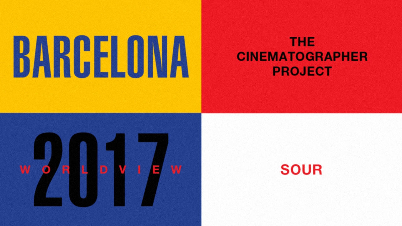 The Cinematographer Project, World View: Sour (Barcelona) | TransWorld SKATEboarding