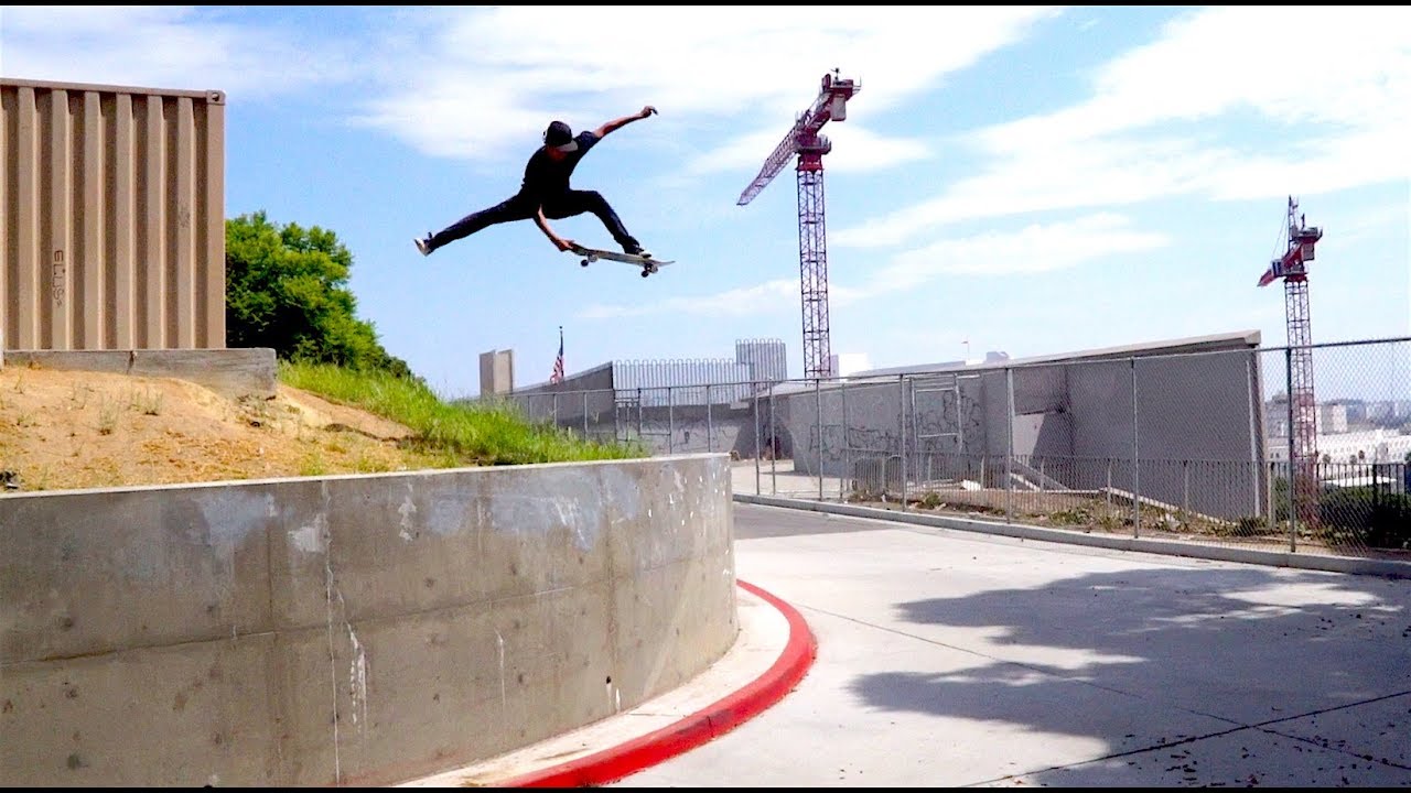 VAPA GAP V.s. RUDY MORENO ROUND #2 - NKA VIDS -