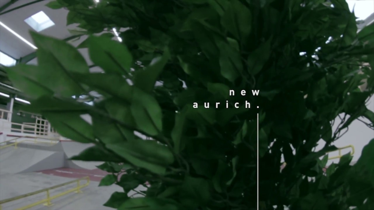 NEW AURICH