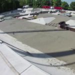 Skatepark Eller Building Clip #20