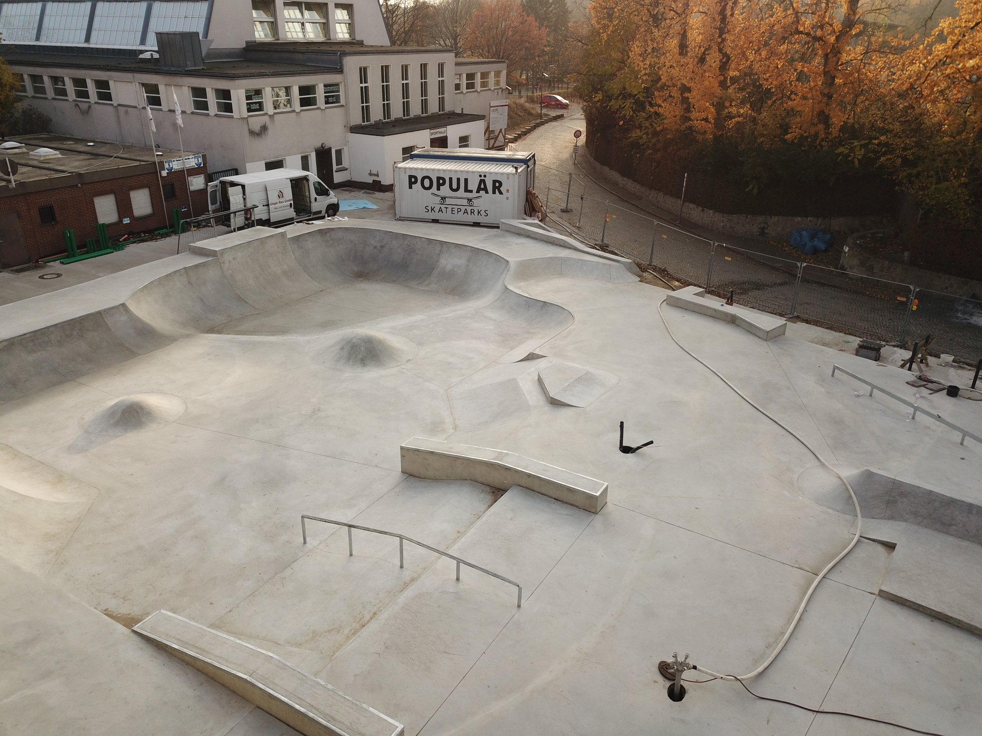 skateparkberlinmoabitfoto1 Boardstation.de Skateboard News