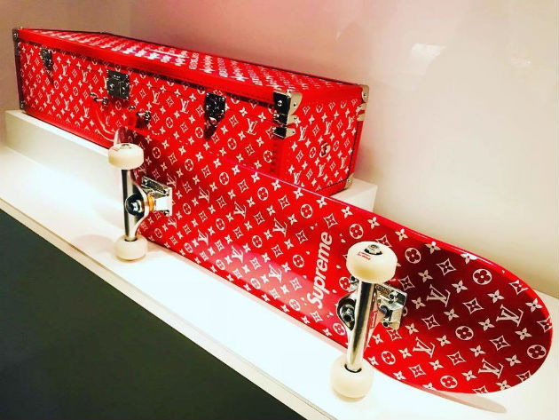 Supreme Louis Vuitton Skateboard Ebay | Confederated Tribes of the Umatilla Indian Reservation