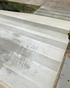 RIP? Die neue El Toro Treppe – Es gibt kein Double Set – Skatestopper