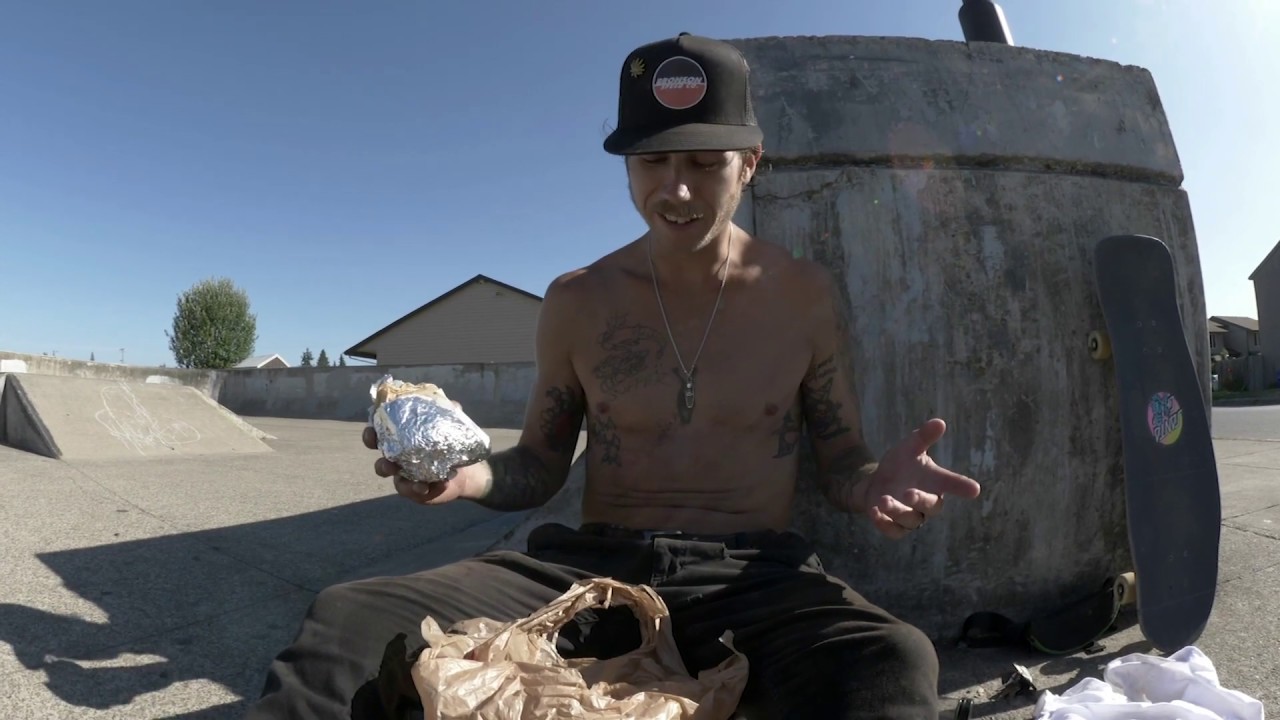 Bronson Bearings Worst Skatepark Ever David Gravette Boardstation