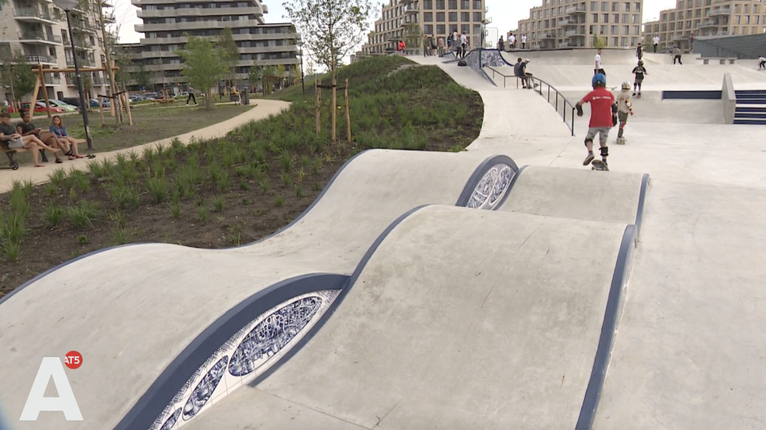 amsterdamskateparkfotobyat53 Boardstation.de Skateboard News