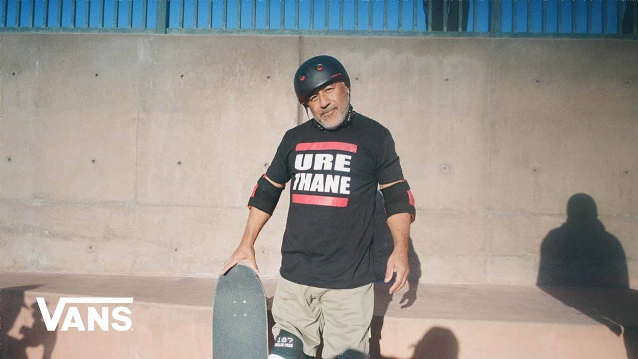 30 Jahre Vans Half Cab Schuh | Episode 1: The Full Cab | Boardstation