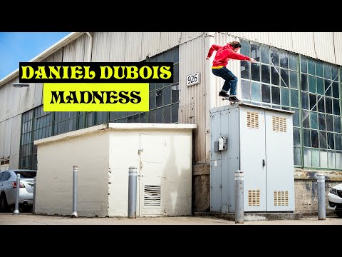 Daniel DuBois' "Madness" Part