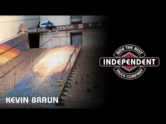 That was SWITCH?! Behind The Ad w/ Kevin Braun at SF’s China Banks