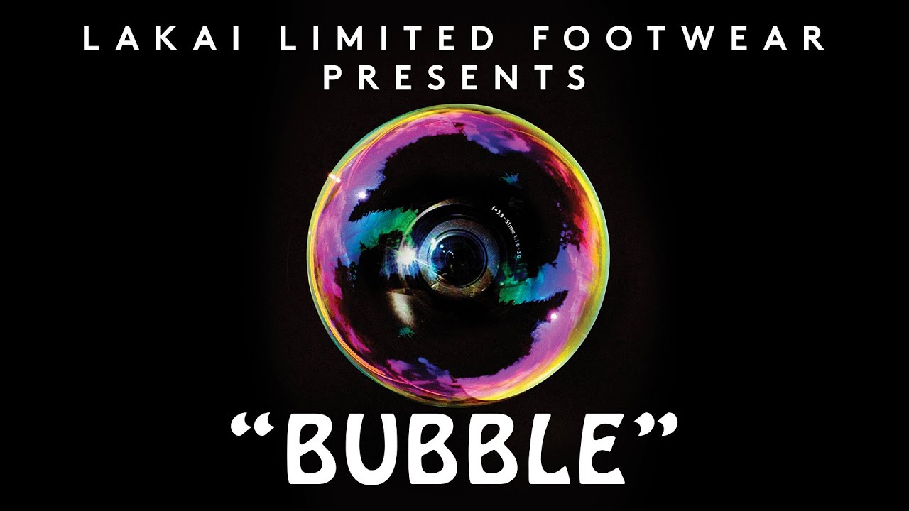 "Bubble" | Lakai Limited Footwear