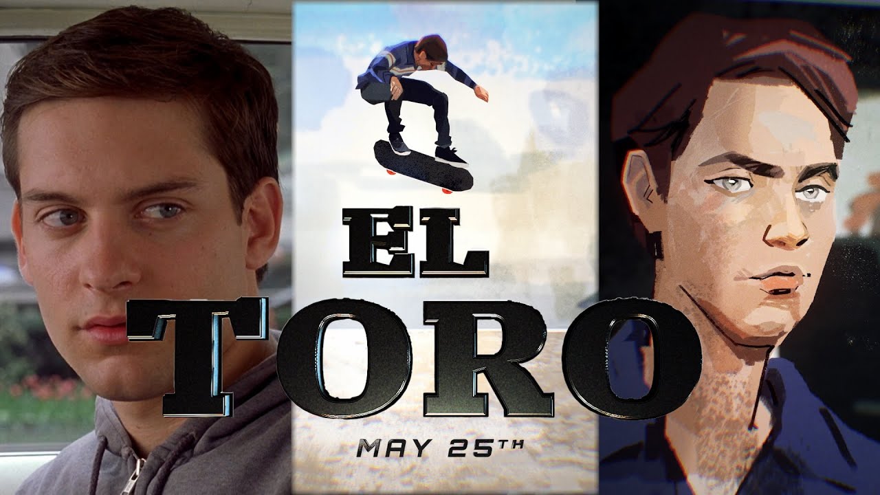 El Toro (Official Trailer)