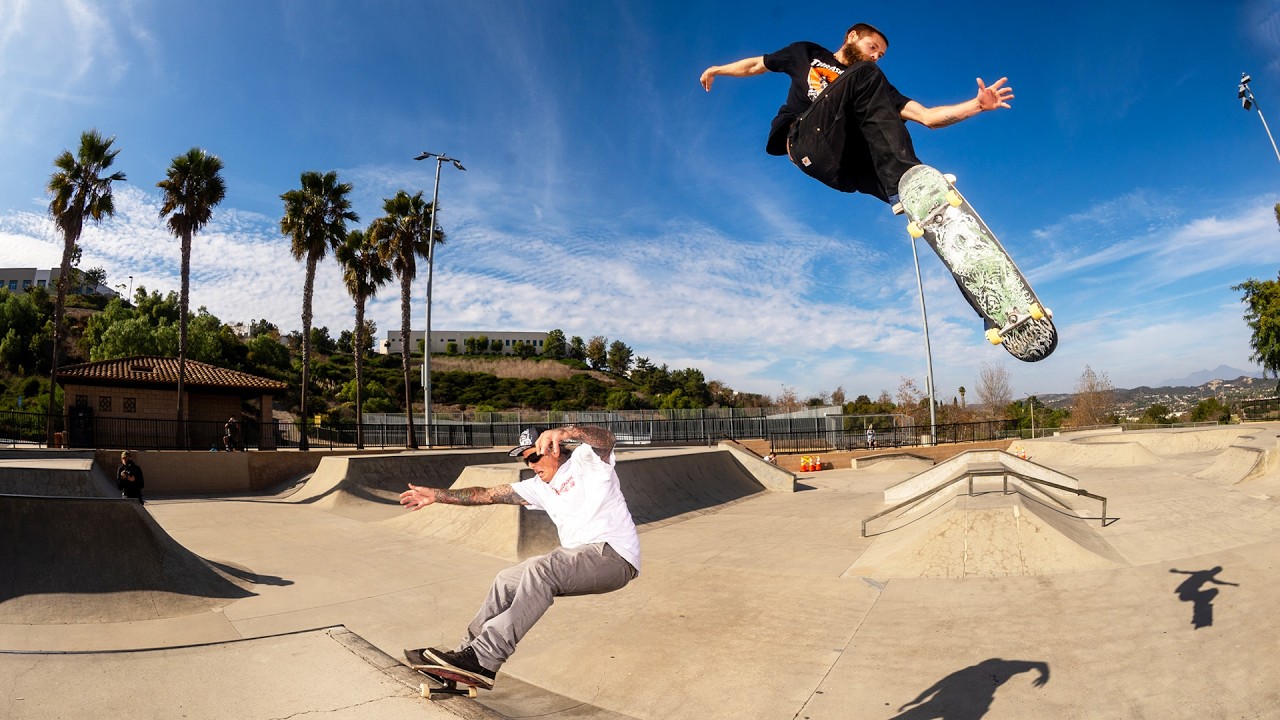 Greyson Fletcher's "Gene Pool of Cool" Mini Documentary