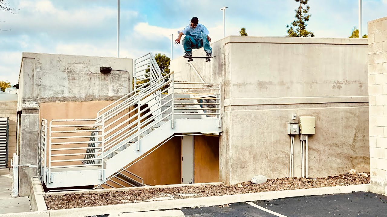 SK8MAFIA SATURDAY 11/22/25