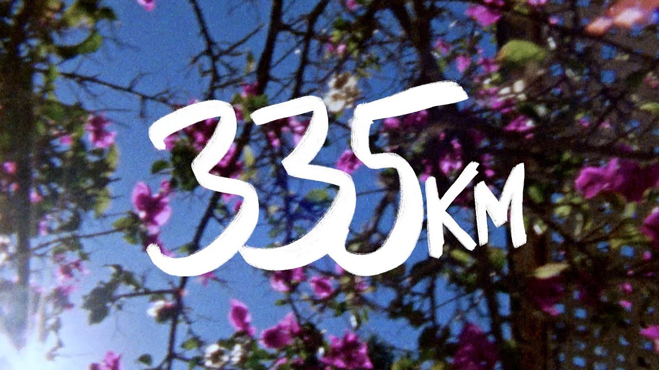 335 km – A Seven Day Trip Around Mallorca