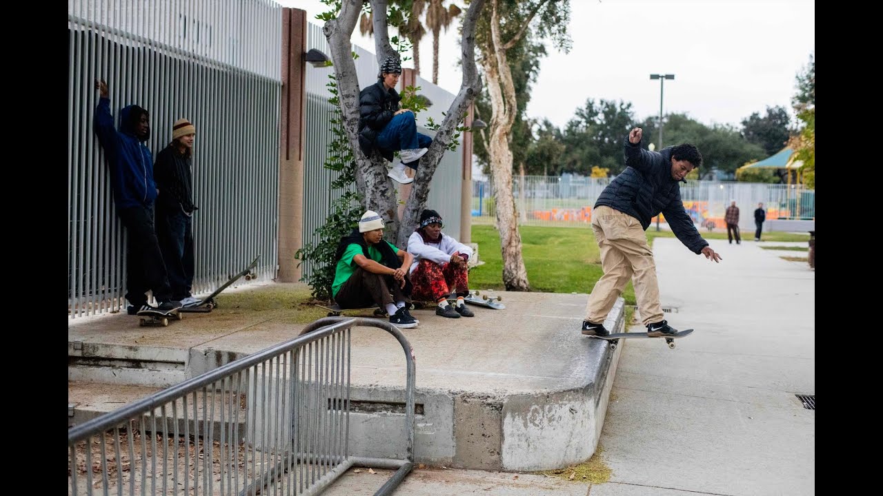 Best of SKF Skateboarding: 2022-2025