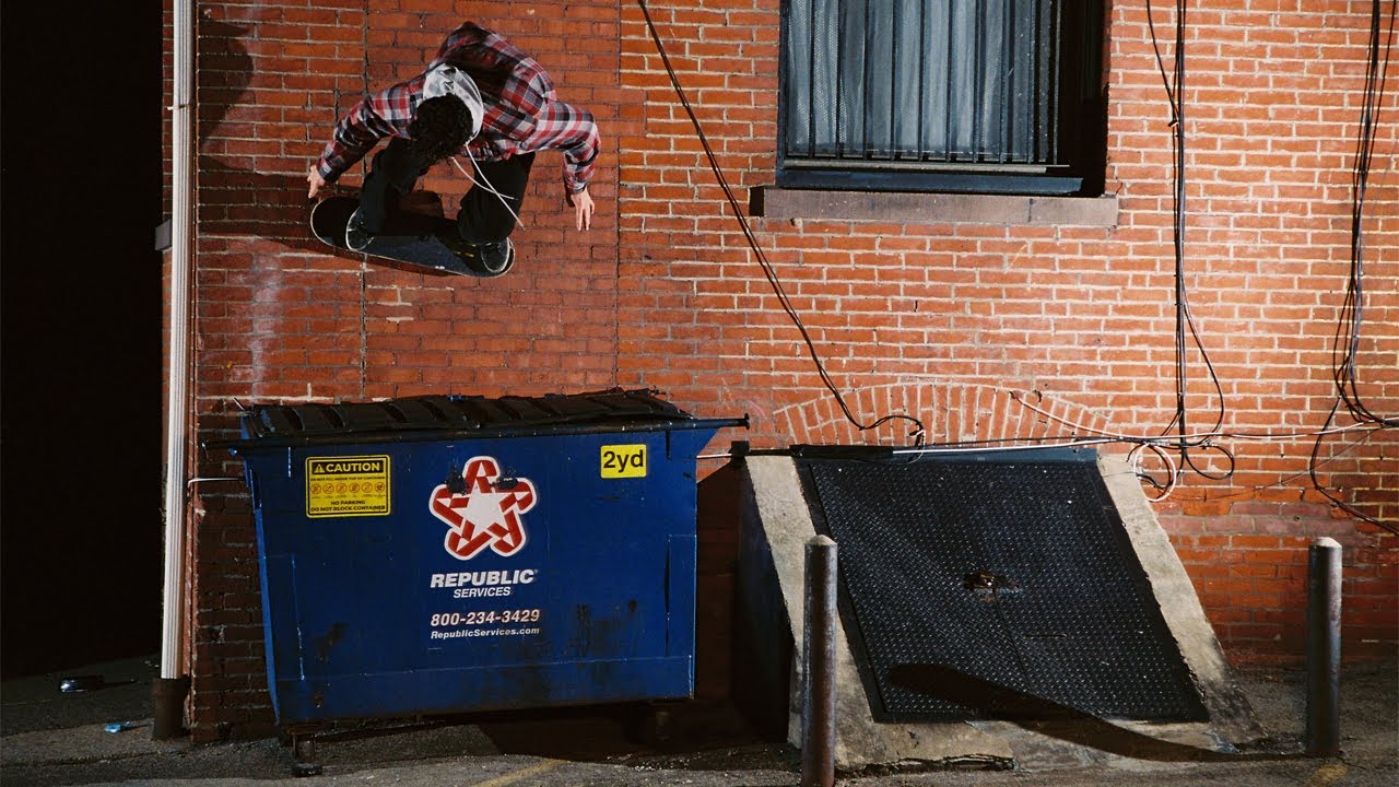 Brian O'Dwyer for Venture