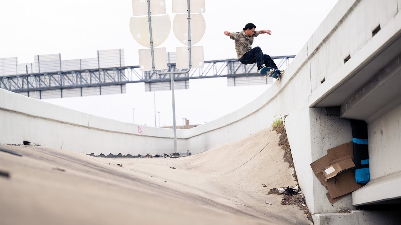 REAL Field Report: Dallas & Houston Filming Trip For OVAL