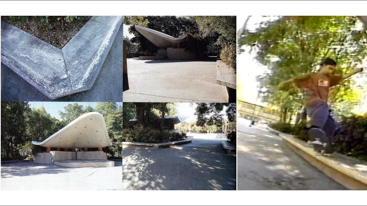 Best Of The West LA Courthouse: 1988-2024