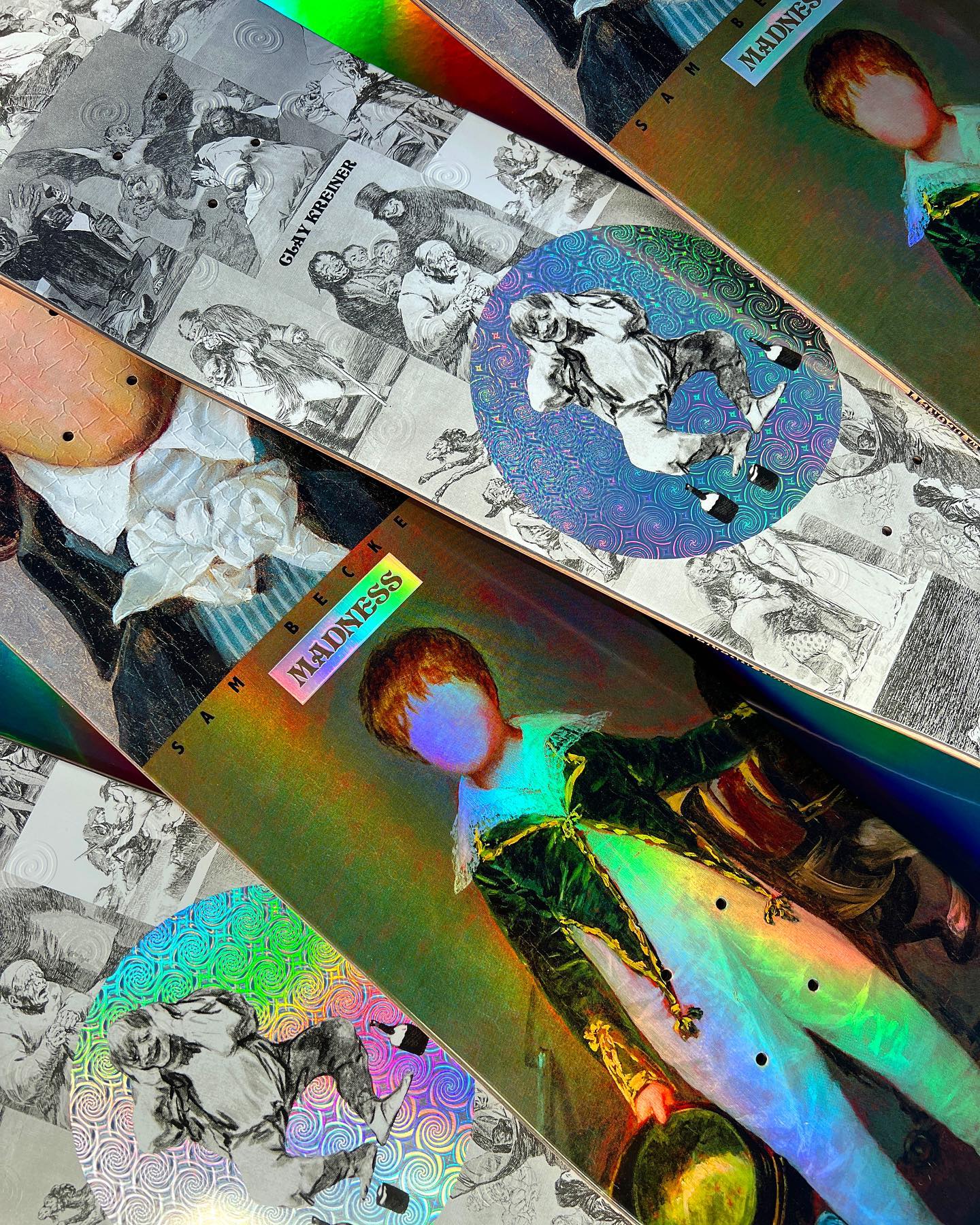 [News] Comebacks? Enjoi – Madness – Skateboarder kaufen von Investmenfirmen die Companys zurück