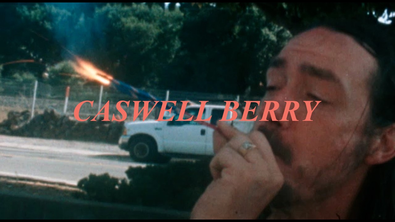 Caswell Berry "Torch Song" Part