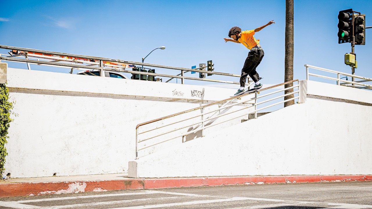 Josh Douglas' "Seed of Doubt" Opera Part