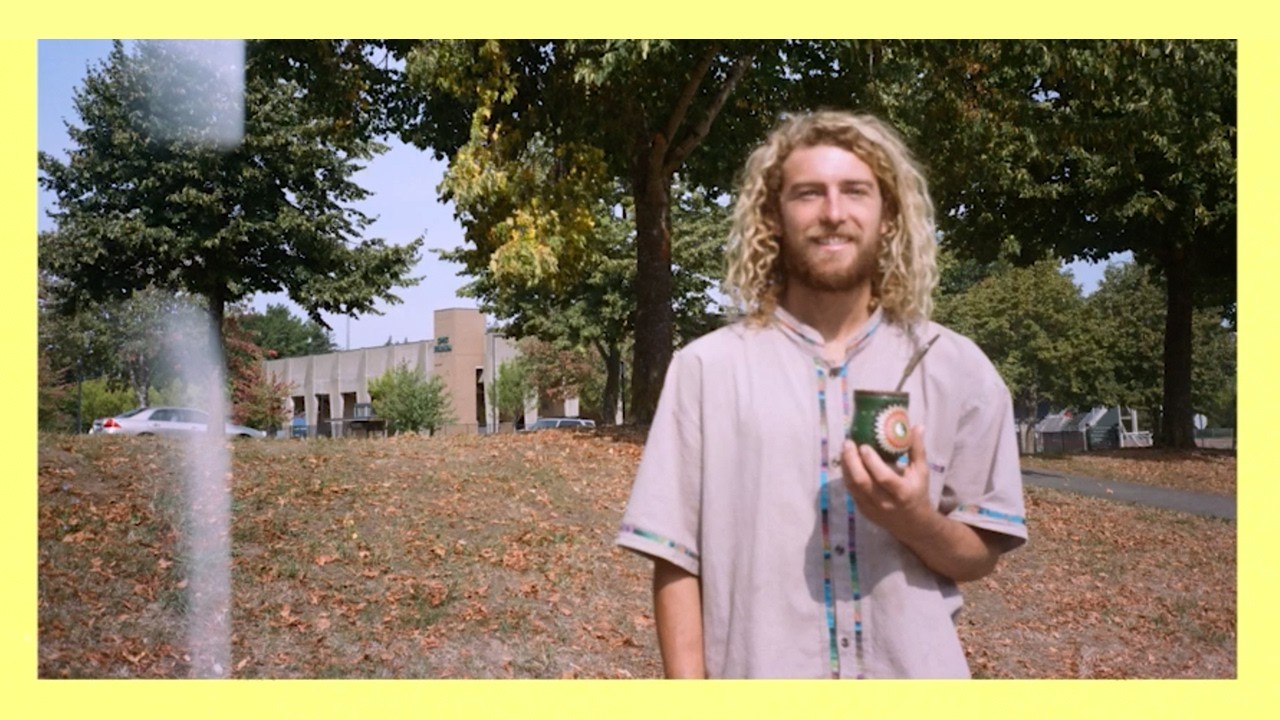 "Simonious" by Cory Kennedy