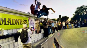 slide