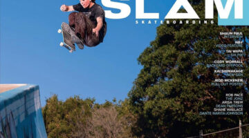 slide