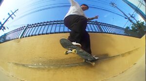 slide
