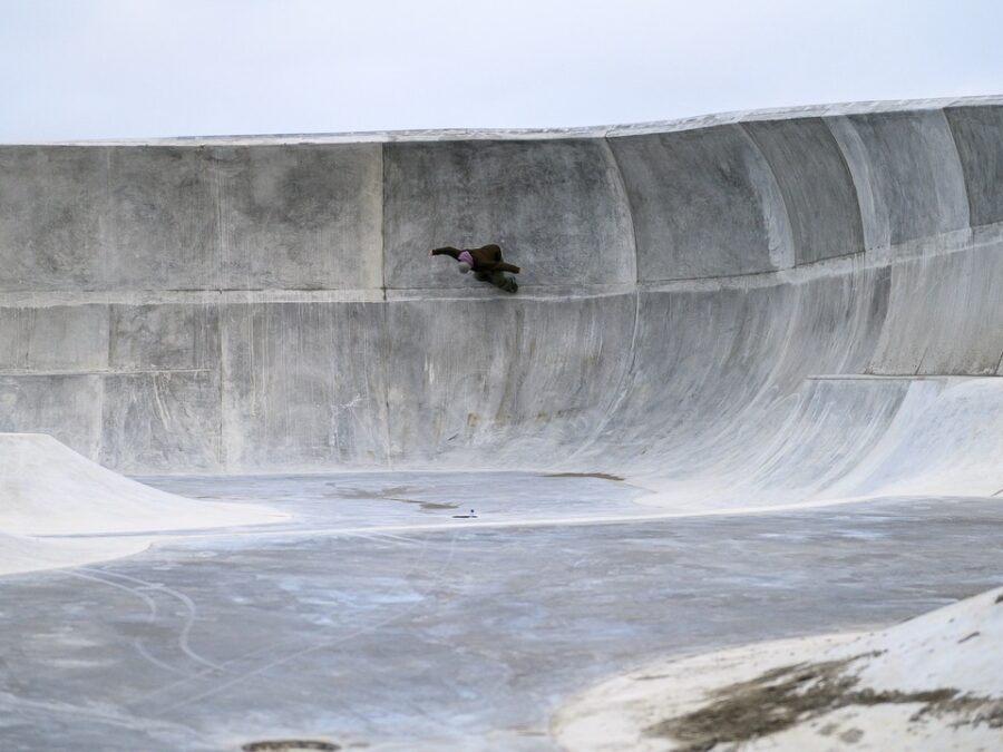 slide