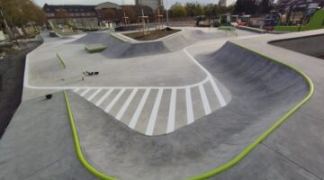 slide