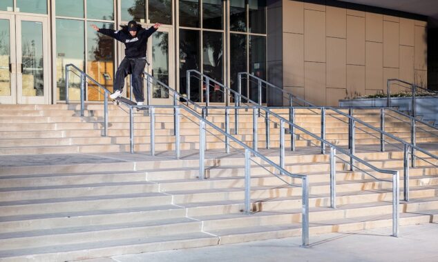 slide