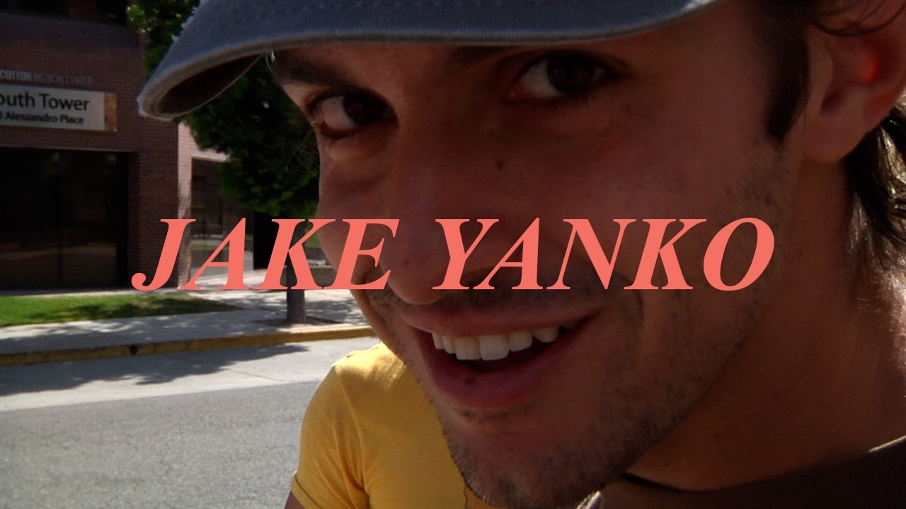 JAKE YANKO