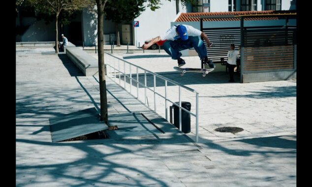 slide