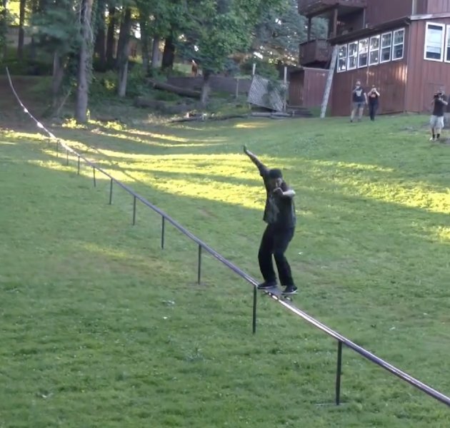 slide